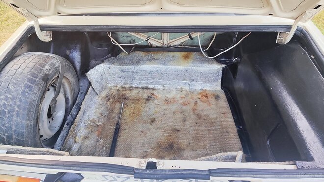 LADA (VAZ) 2106 1992, 68,000 km - 1.5 л - Astara