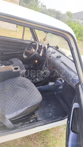 LADA (VAZ) 2106 1992, 68,000 km - 1.5 л - Astara