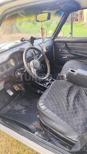 LADA (VAZ) 2106 1992, 68,000 km - 1.5 л - Astara