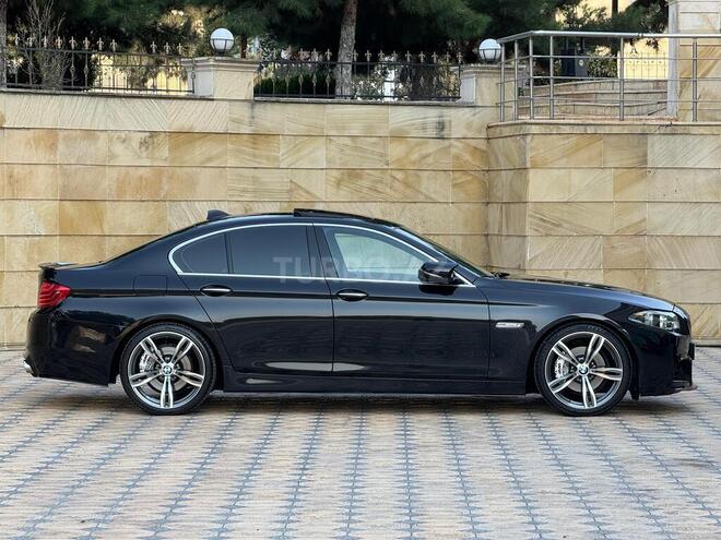 BMW 520 2015, 180,000 km - 2.0 l - Bakı