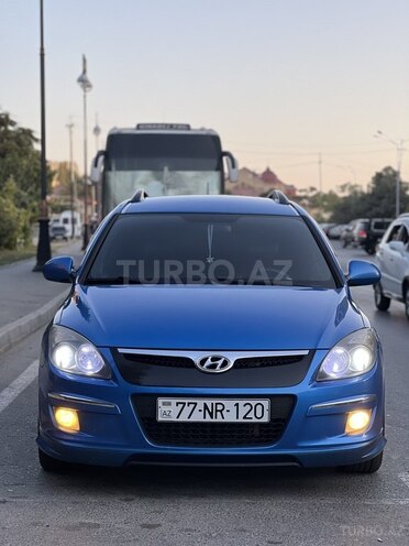 Hyundai i30 2010, 301,770 km - 1.6 л - Bakı