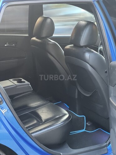 Hyundai i30 2010, 301,770 km - 1.6 л - Bakı