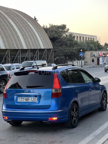 Hyundai i30 2010, 301,770 km - 1.6 л - Bakı
