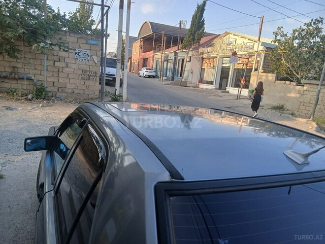 Mercedes 190 1990, 300,000 km - 2.0 l - Bakı