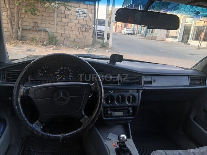 Mercedes 190 1990, 300,000 km - 2.0 l - Bakı
