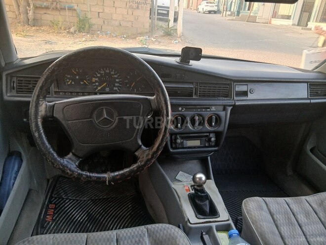 Mercedes 190 1990, 300,000 km - 2.0 l - Bakı
