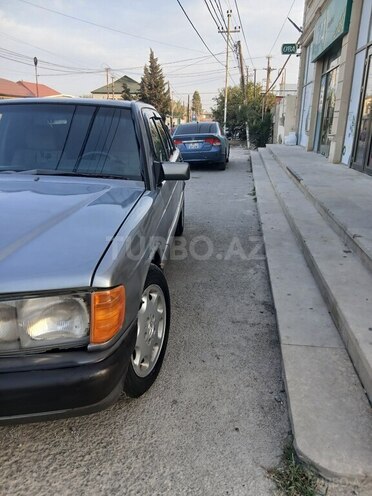 Mercedes 190 1990, 300,000 km - 2.0 l - Bakı
