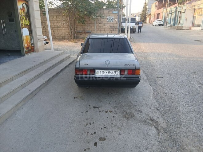 Mercedes 190 1990, 300,000 km - 2.0 l - Bakı