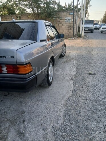 Mercedes 190 1990, 300,000 km - 2.0 l - Bakı