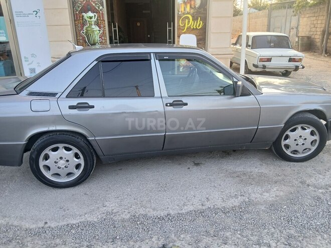 Mercedes 190 1990, 300,000 km - 2.0 l - Bakı