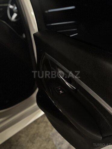 BMW 330 2017, 204,000 km - 2.0 l - Bakı