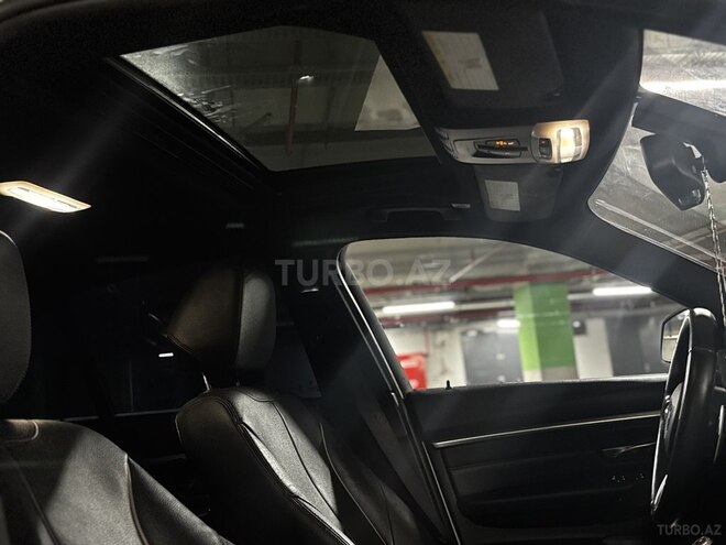BMW 330 2017, 204,000 km - 2.0 l - Bakı
