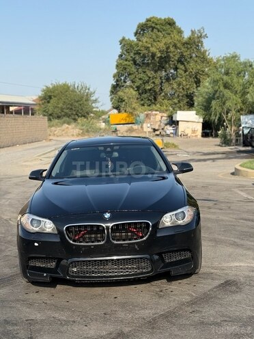 BMW 528 2014, 153,000 km - 2.0 l - Bakı
