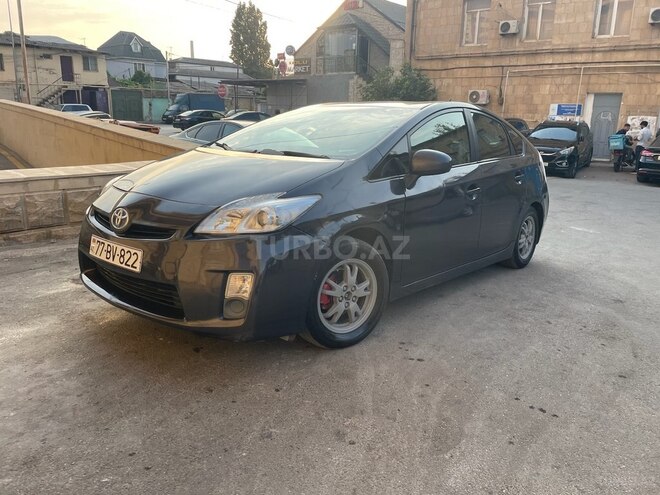 Toyota Prius 2010, 201,456 km - 1.8 l - Bakı