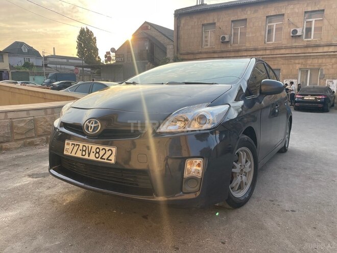 Toyota Prius 2010, 201,456 km - 1.8 l - Bakı