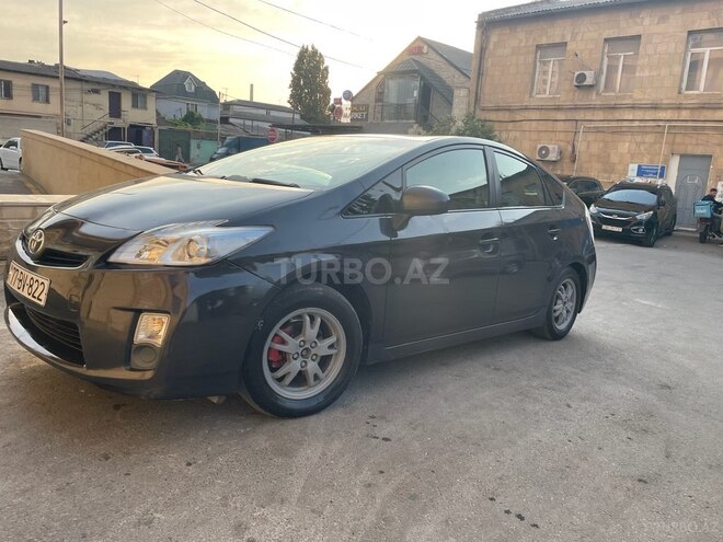 Toyota Prius 2010, 201,456 km - 1.8 l - Bakı