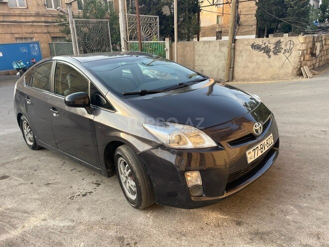 Toyota Prius 2010, 201,456 km - 1.8 l - Bakı