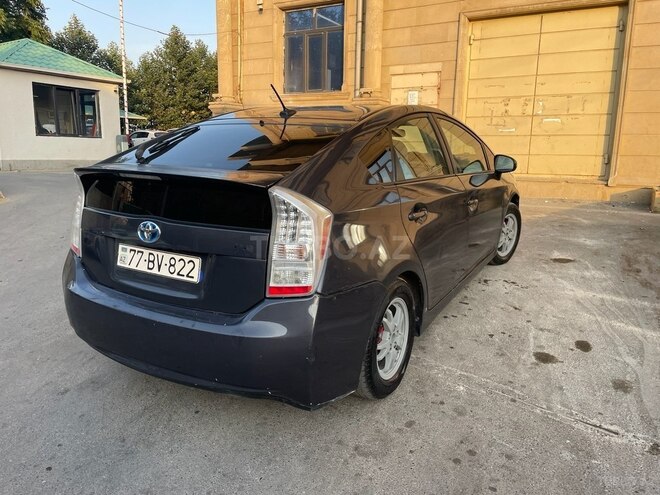 Toyota Prius 2010, 201,456 km - 1.8 l - Bakı