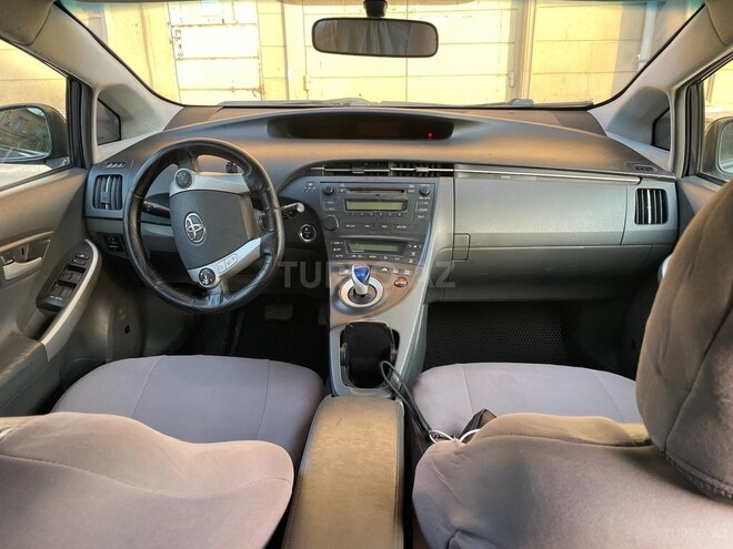 Toyota Prius 2010, 201,456 km - 1.8 l - Bakı