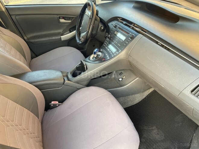 Toyota Prius 2010, 201,456 km - 1.8 l - Bakı
