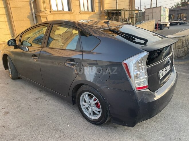 Toyota Prius 2010, 201,456 km - 1.8 l - Bakı