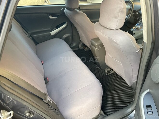 Toyota Prius 2010, 201,456 km - 1.8 l - Bakı