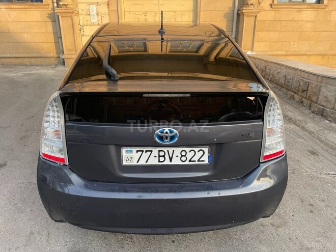 Toyota Prius 2010, 201,456 km - 1.8 l - Bakı
