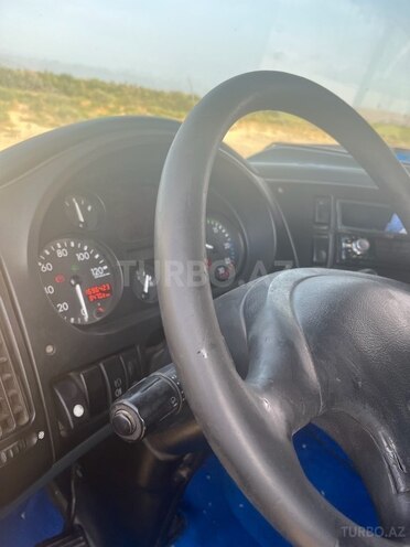 DAF 95 XF 2005, 1,600,000 km - 12.0 l - Bakı