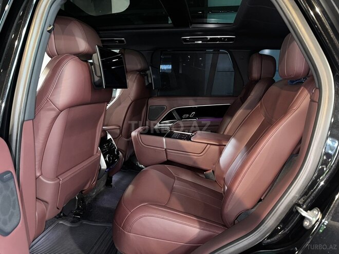 Land Rover Range Rover 2023, 43,000 km - 3.0 л - Bakı