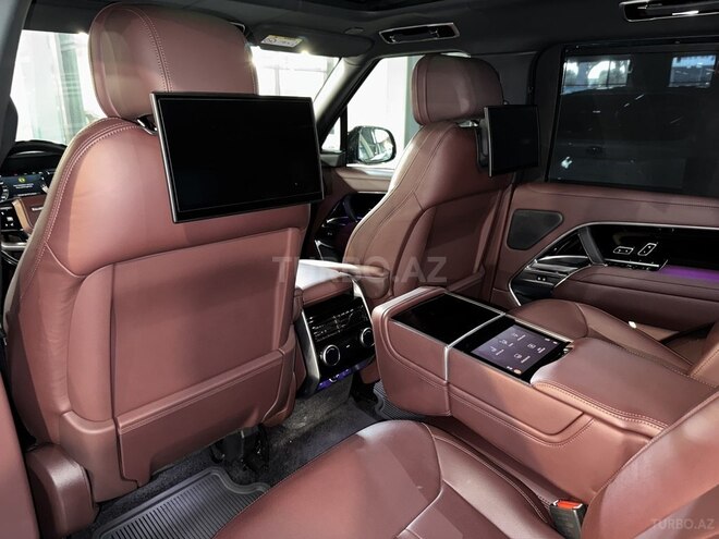 Land Rover Range Rover 2023, 43,000 km - 3.0 л - Bakı