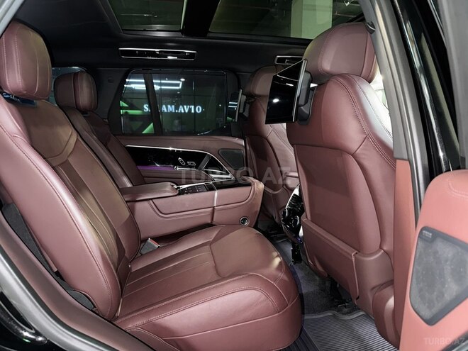Land Rover Range Rover 2023, 43,000 km - 3.0 л - Bakı