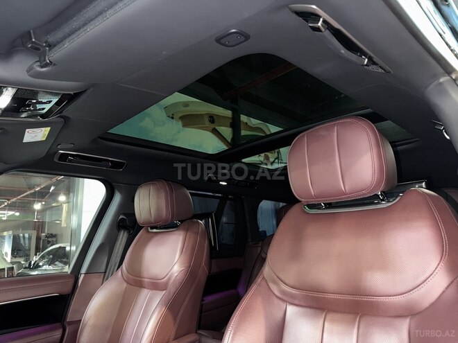 Land Rover Range Rover 2023, 43,000 km - 3.0 л - Bakı