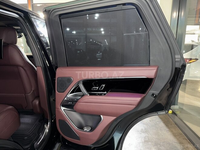 Land Rover Range Rover 2023, 43,000 km - 3.0 л - Bakı