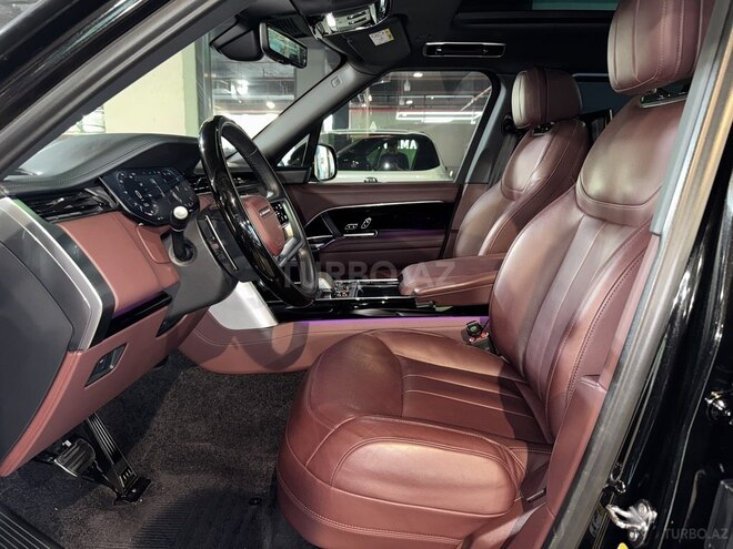 Land Rover Range Rover 2023, 43,000 km - 3.0 л - Bakı