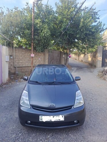 Toyota Prius 2008, 285,200 km - 1.5 l - Sumqayıt