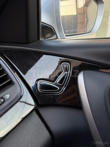 Hyundai Grandeur 2016, 225,000 km - 2.2 l - Bakı