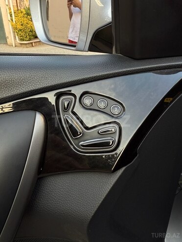 Hyundai Grandeur 2016, 225,000 km - 2.2 l - Bakı