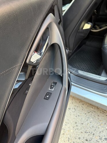 Hyundai Grandeur 2016, 225,000 km - 2.2 l - Bakı