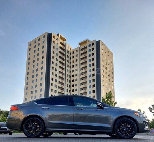 Ford Fusion (North America) 2020, 88,200 km - 1.5 l - Bakı