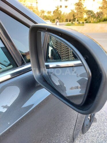 Ford Fusion (North America) 2020, 88,200 km - 1.5 l - Bakı