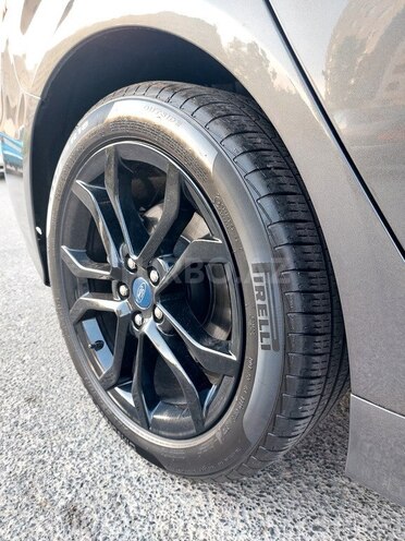 Ford Fusion (North America) 2020, 88,200 km - 1.5 l - Bakı