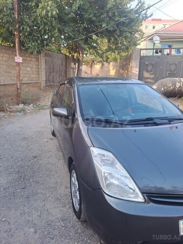 Toyota Prius 2008, 285,200 km - 1.5 l - Sumqayıt