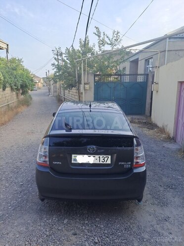 Toyota Prius 2008, 285,200 km - 1.5 l - Sumqayıt