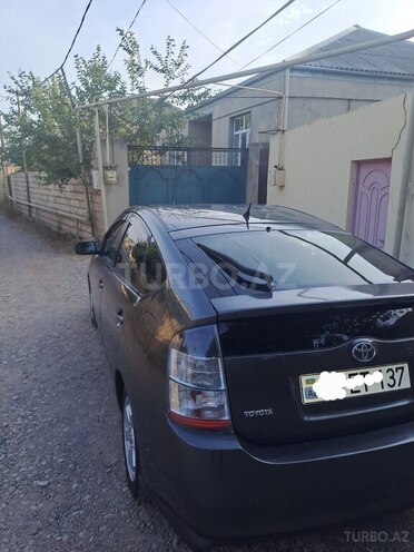Toyota Prius 2008, 285,200 km - 1.5 l - Sumqayıt