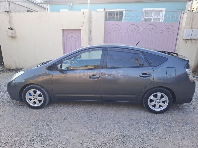 Toyota Prius 2008, 285,200 km - 1.5 l - Sumqayıt