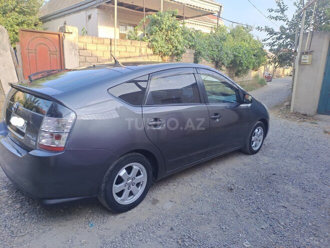 Toyota Prius 2008, 285,200 km - 1.5 l - Sumqayıt