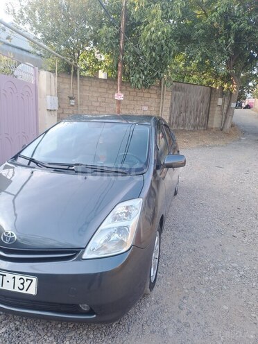 Toyota Prius 2008, 285,200 km - 1.5 l - Sumqayıt