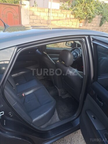 Toyota Prius 2008, 285,200 km - 1.5 l - Sumqayıt
