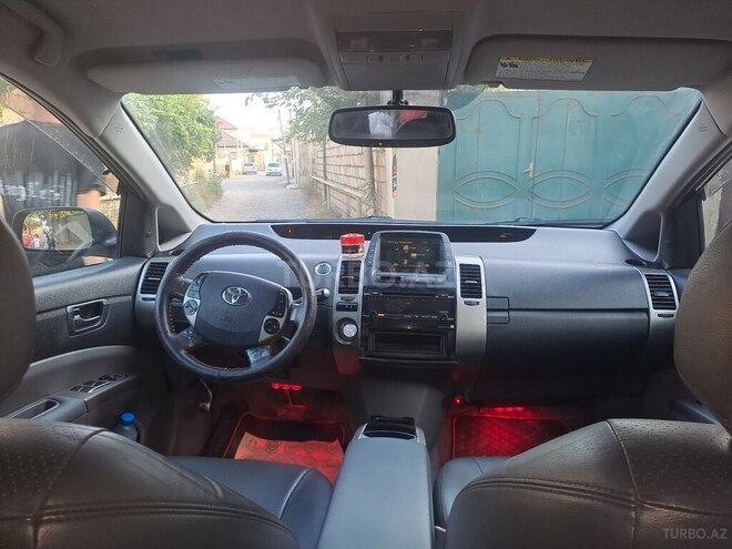 Toyota Prius 2008, 285,200 km - 1.5 l - Sumqayıt