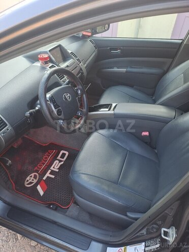Toyota Prius 2008, 285,200 km - 1.5 l - Sumqayıt